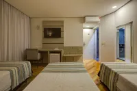 Viale Cataratas Hotel & Eventos - 4-Star