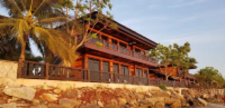 De Baron Resort Hotels in 