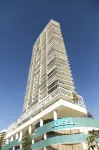 ULTIQA Air On Broadbeach Các khách sạn ở Broadbeach