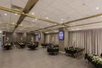 Tabar Hotel Hotels in Nazareth