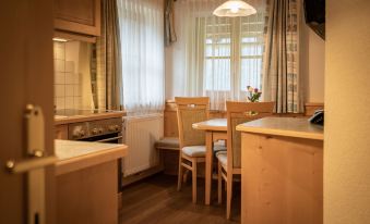 Apartmenthaus Gutwenger