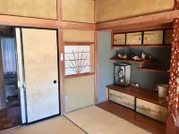Guesthouse Face to Face Hotel a Nanbu