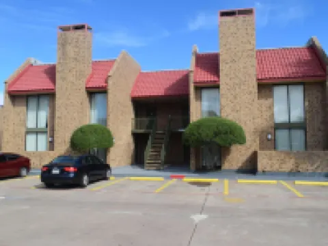 Hawthorn Extended Stay by Wyndham Richardson Hoteles en Richardson