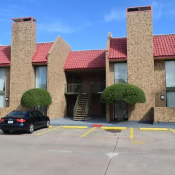 Hawthorn Extended Stay by Wyndham Richardson