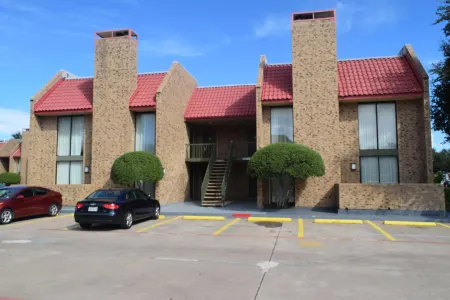 Hawthorn Extended Stay by Wyndham Richardson Отели в г. Ричардсон