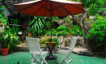 Huong Thao 2 Hotel