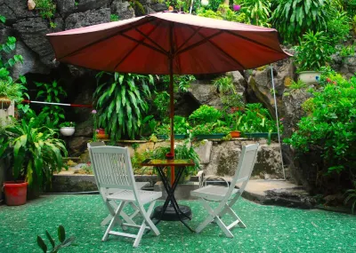 Huong Thao 2 Hotel Hotel di 