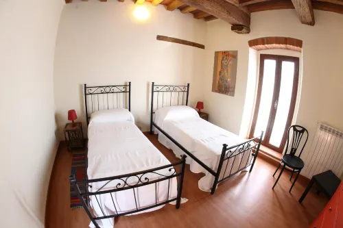 B&B Stradivari - Pet friendly
