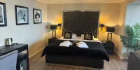 Grand Hotel Åsgårdstrand - Unike Hoteller - Suite Junior
