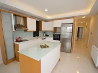 Saatli Suites Hôtels à : Cesme