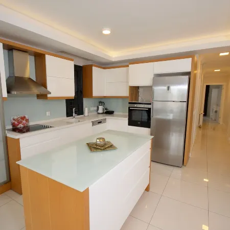 Saatli Suites