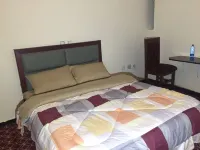 Keba Guest Inn