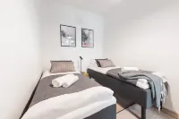 Forenom Aparthotel Helsinki Pikku Huopalahti Hotels near ALSO Finland Oy