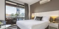 Punthill Oakleigh - Apartamento De Dos Habitaciones - Contiguo