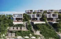 Beach Enclave