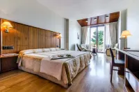 Hotel Doña Brígida – Salamanca Forum Hotels in Campo Charro