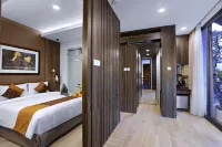 S7 Suites Gandaria Hôtels à : Jakarta Sud