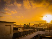 Riad la Porte du Bouregreg Hotels in Sale