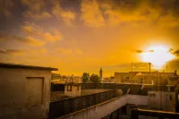 Riad la Porte du Bouregreg Hotels in Sale