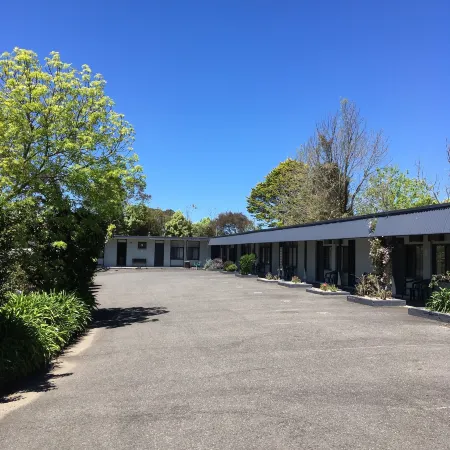 Sky Rider Motor Inn