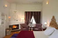 El Colibri - Relais & Châteaux Hotels in Totoral Department