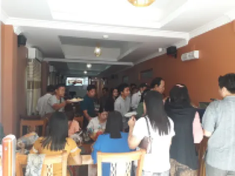 โรงแรมพุกามคอมฟอร์ต โรงแรมในพุกาม