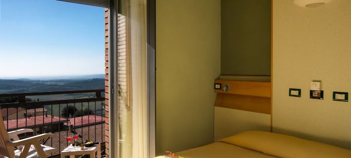 Duca Del Mare - Hotel di Nardo Group Hoteles en Grosseto