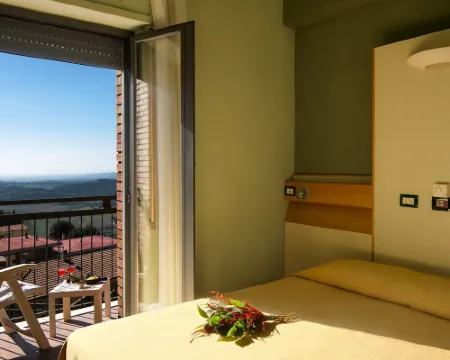 Duca Del Mare - Hotel di Nardo Group Hotels in Massa Marittima