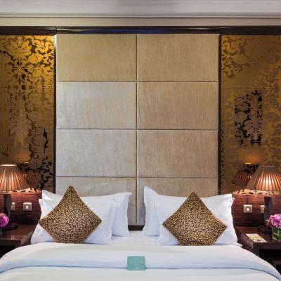 Standard Room Boudl Taif Promo Code