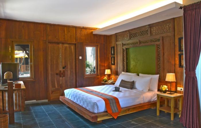 Warisan Heritage Boutique Hotel