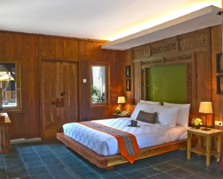 Warisan Heritage Boutique Hotel Hotels in Baki