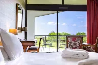 Le Relais Saint Michel Hotels in Pontorson
