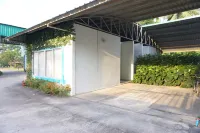 โรงแรม โอเค OK Hotel.