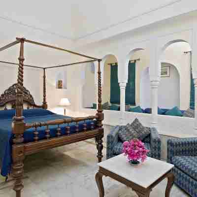 Hotel Castle Mandawa Rooms