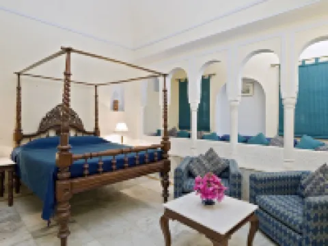 Hotel Castle Mandawa Hotels in Mandawa