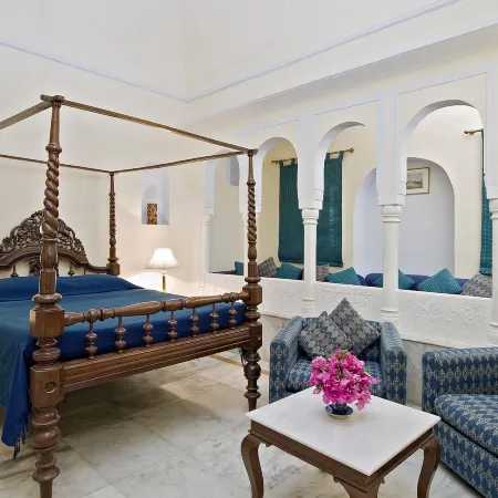 Hotel Castle Mandawa