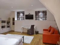 Villa des Glycines Hôtels à : Thouars