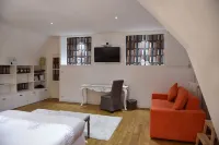 Villa des Glycines Hotels in Thouars