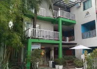 我的假日酒店