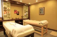 Kolin Hotel Spa & Convention Center - spa