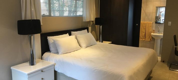 Northwold Comfort Living Hotels in Randburg