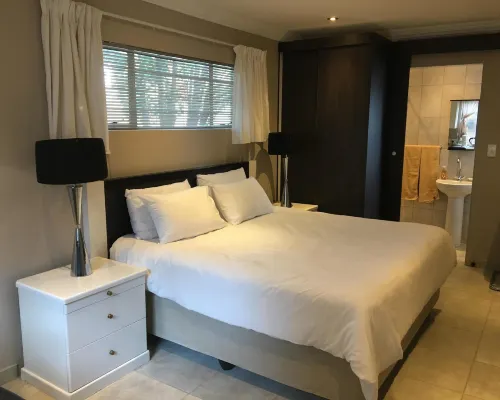 Northwold Comfort Living Hotels in Randburg