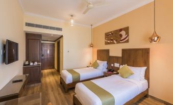 Regenta Central Herald Mysore