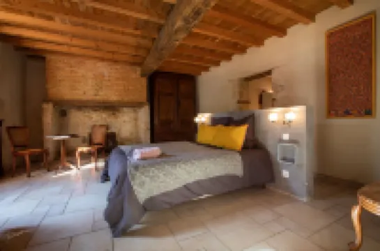 La Métairie du Clos Saint Louis