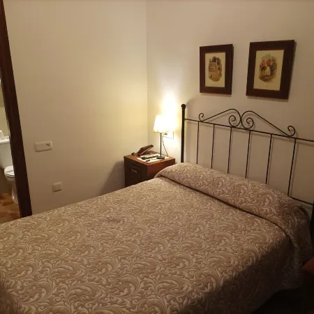 Hostal San Cayetano Hotels in Ronda