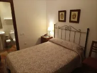 Hostal San Cayetano