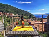 Pietra di Mare Guest House - con vista montagne