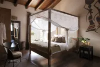El Acebo de Casa Muria - Villas