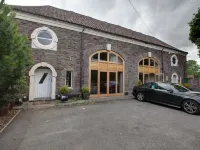 The Coach House Hotels near University of the West of England