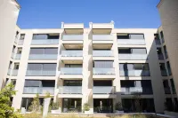 Gubelhof Suites